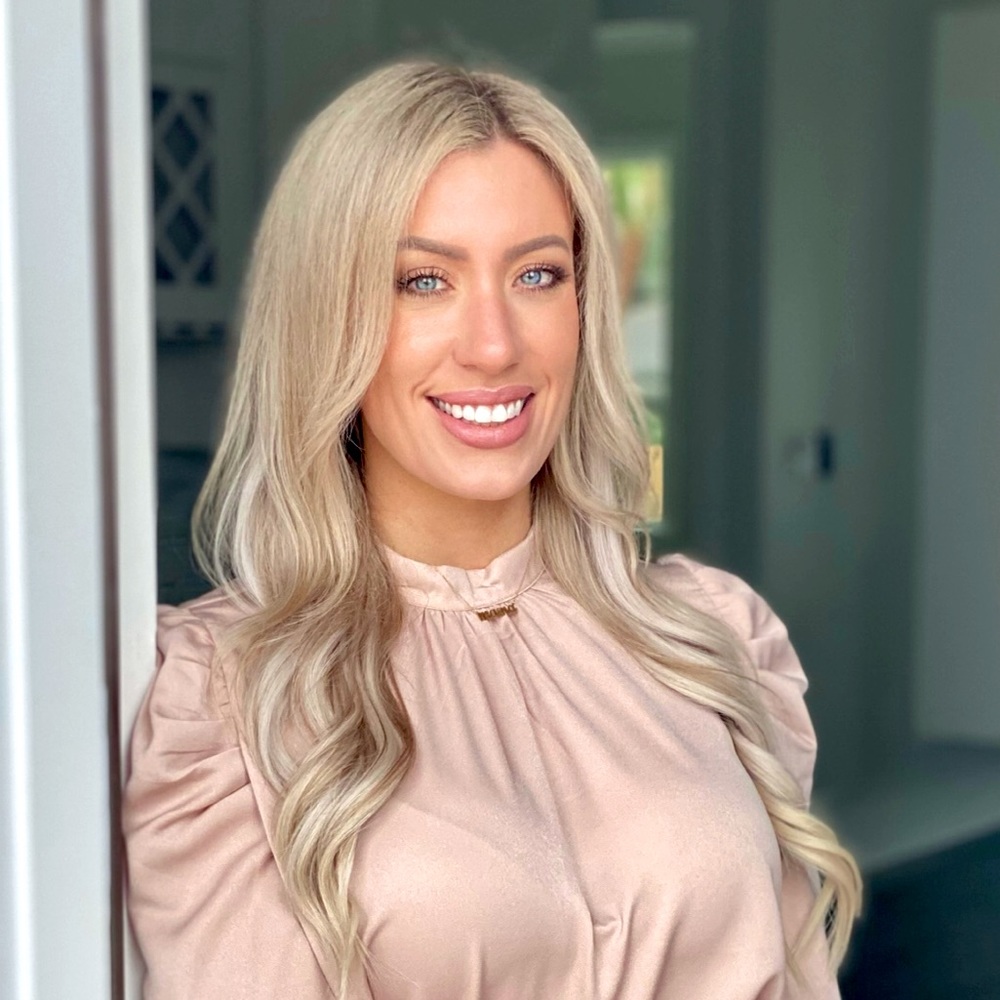 Meet your Posher, Jessica